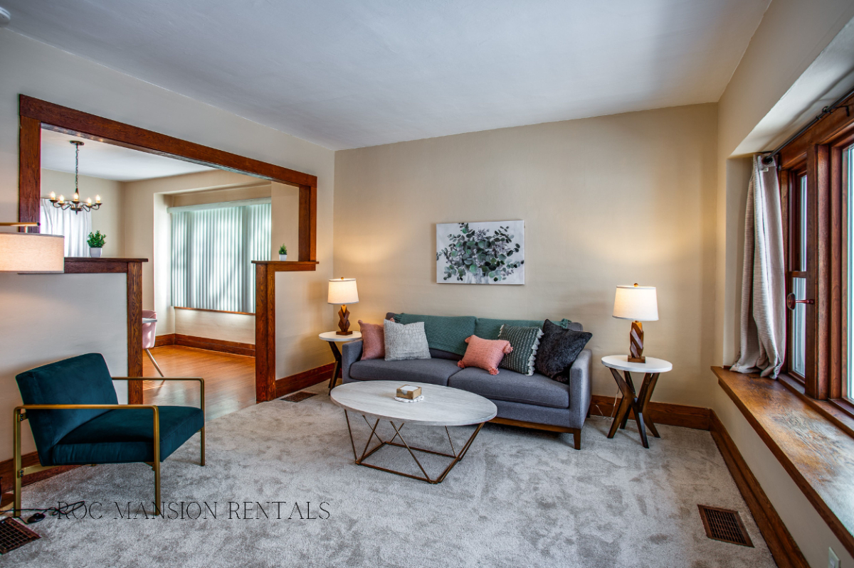 Clean & Comfortable Entire House - Photo 4