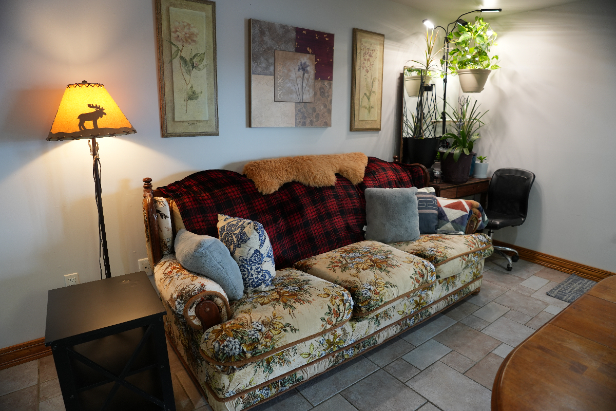 Beautiful, Huge 2 bedroom apartment with all the conveniences - Photo 9