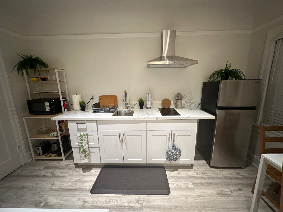 Safe 1bed/1bath w/ Backyard. Hospitals, Golden Gate Park & More Close By - Photo 3
