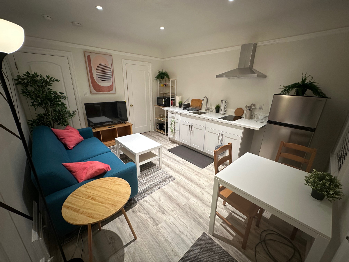 Safe 1bed/1bath w/ Backyard. Hospitals, Golden Gate Park & More Close By - Photo 2