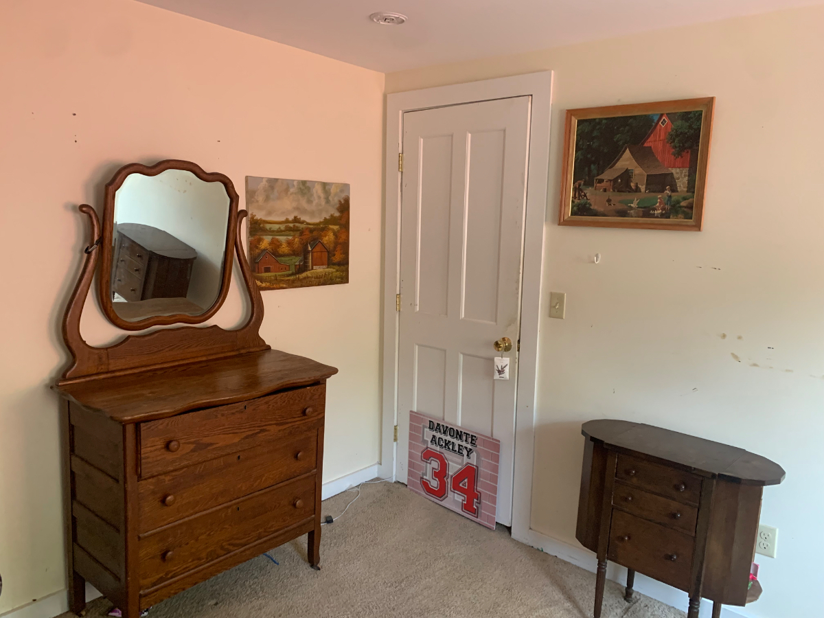 Room in house - Photo 4