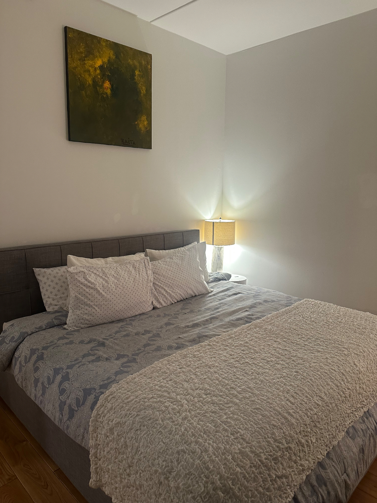 Beautiful well appointed  one bedroom apartment close to hospitals - Photo 8