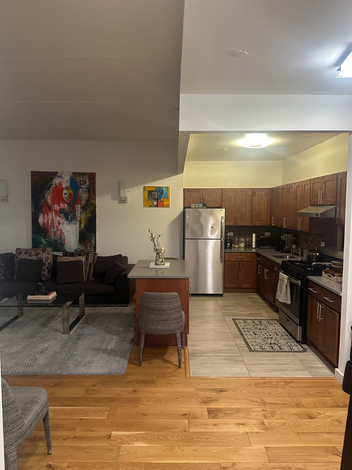 Beautiful well appointed  one bedroom apartment close to hospitals - Photo 9