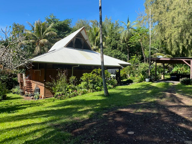 Red Road Retreat