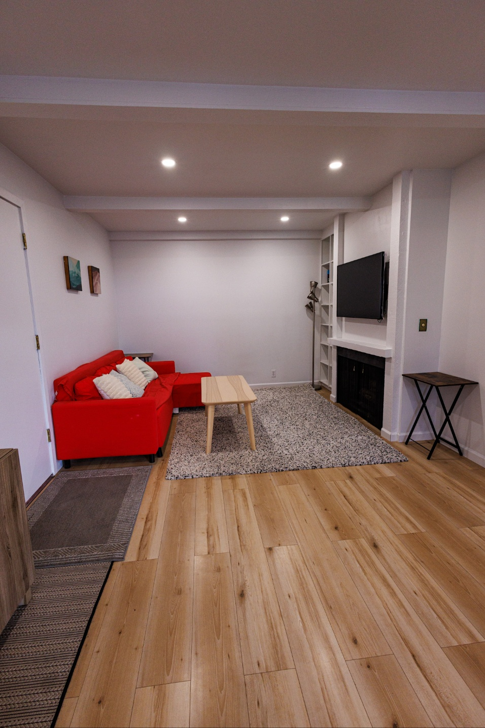 Entire Place