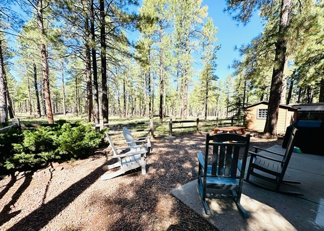 University Heights Retreat in the Pines - Photo 10