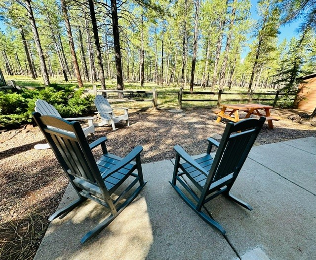 University Heights Retreat in the Pines - Photo 11