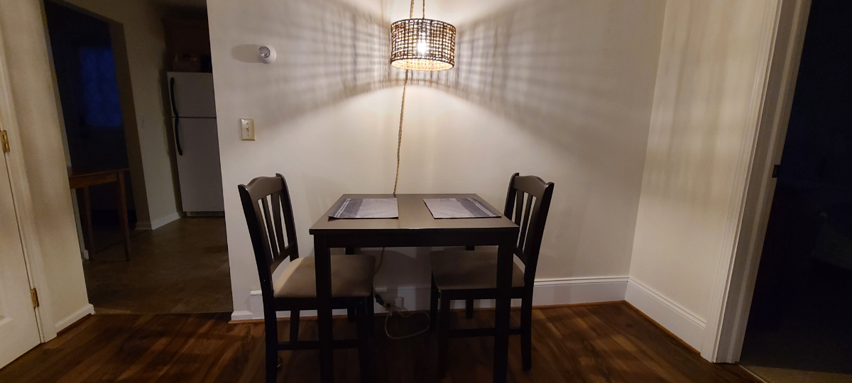 Comfortable and convenient Canandaigua 1 bedroom with separate office - Photo 4