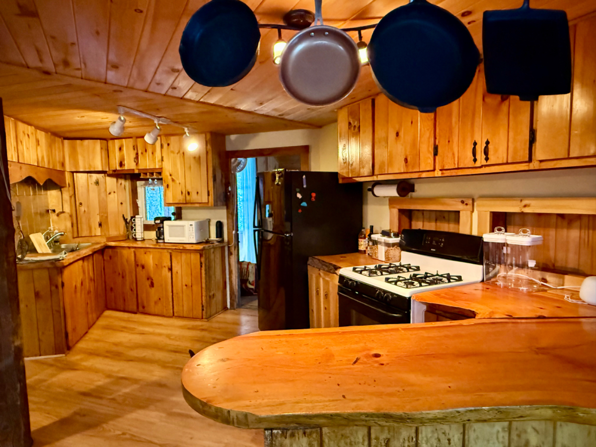 Mountain house - Photo 2