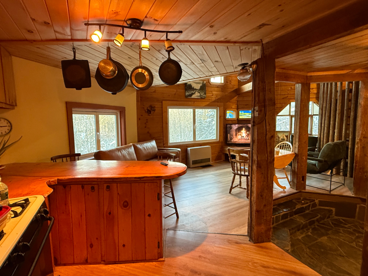 Mountain house - Photo 3