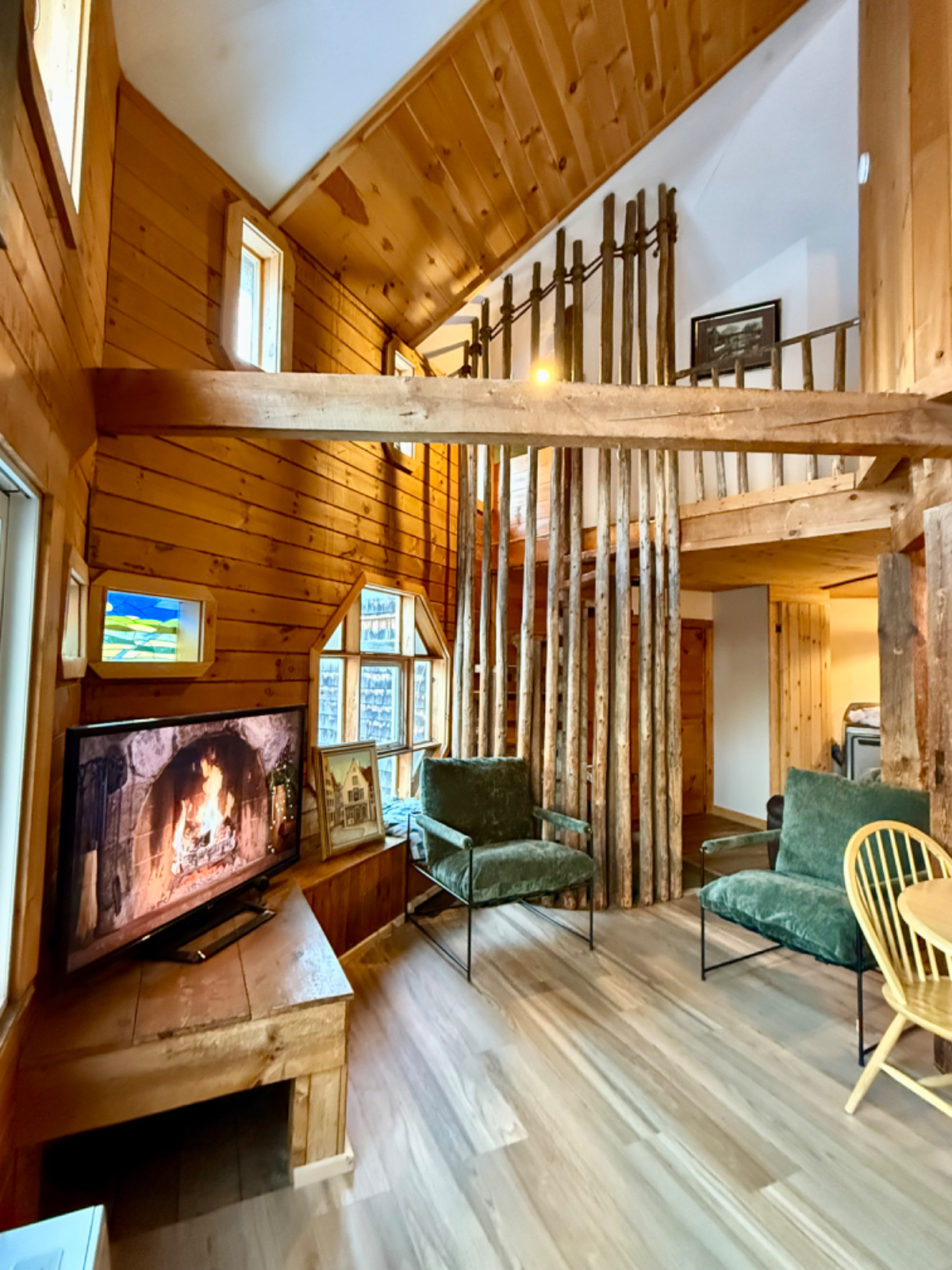 Mountain house - Photo 5