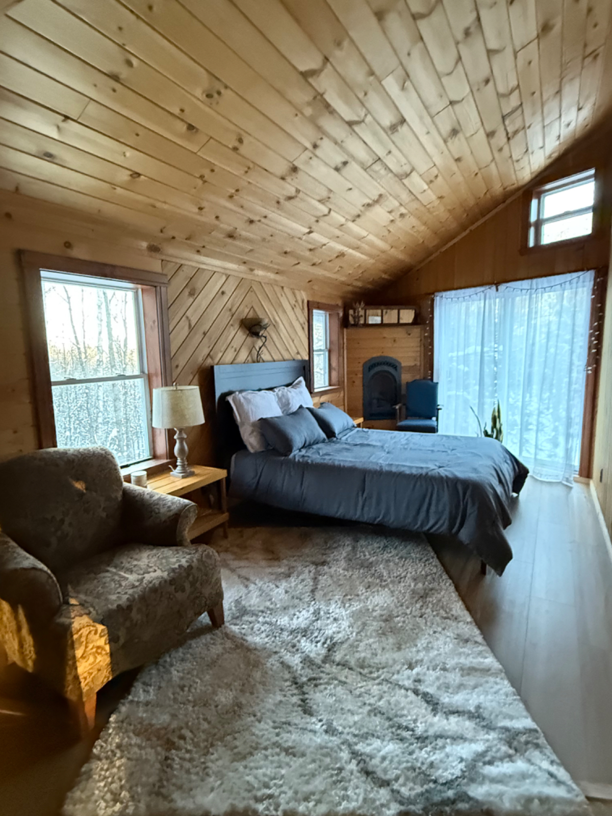 Mountain house - Photo 6