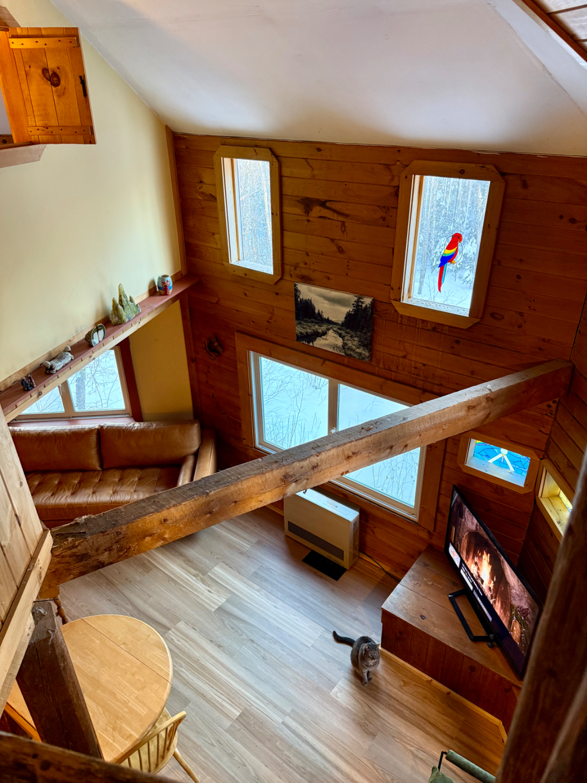 Mountain house - Photo 7