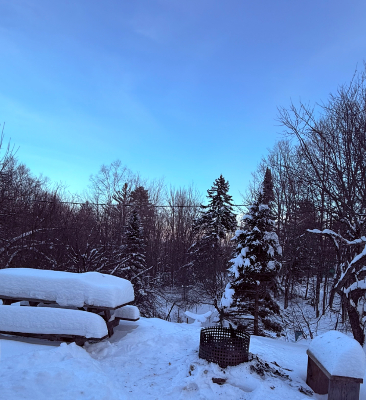 Mountain house - Photo 9