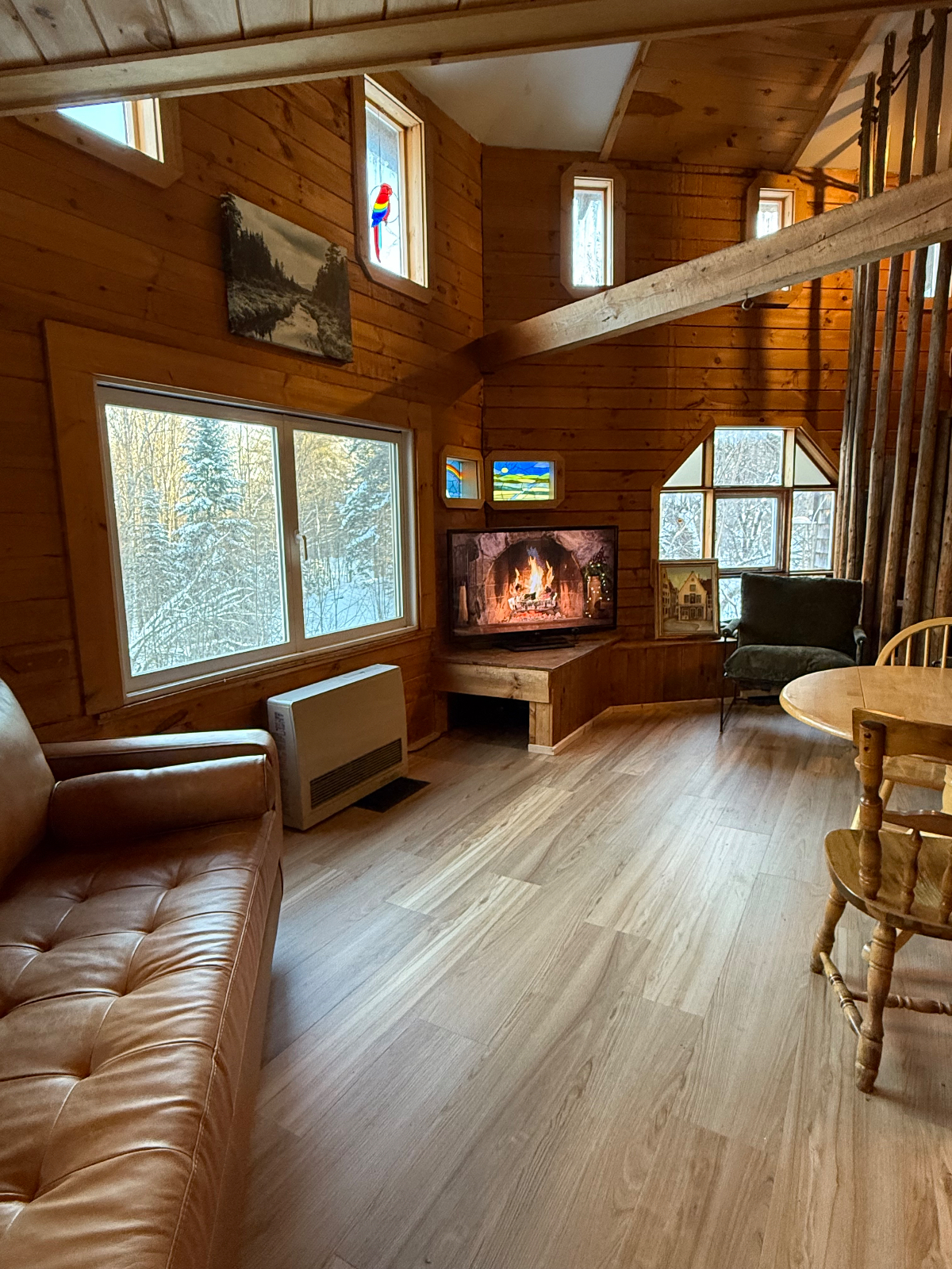 Mountain house - Photo 10