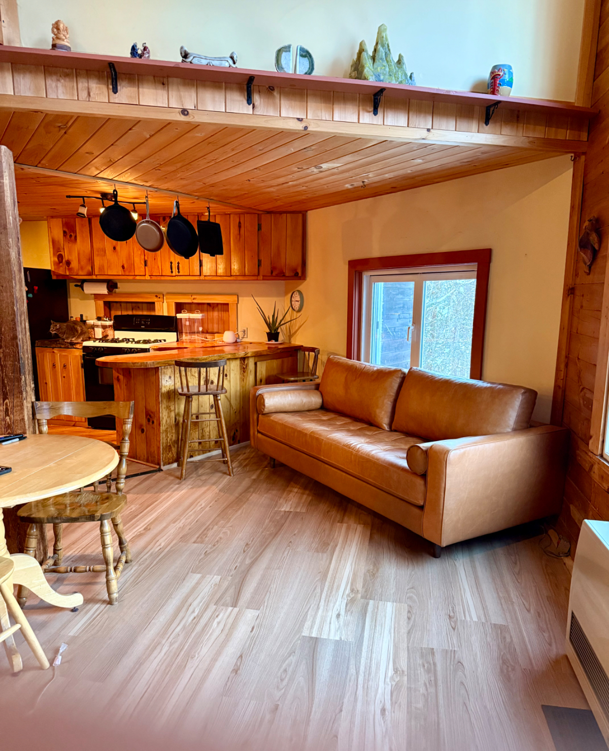 Mountain house - Photo 11