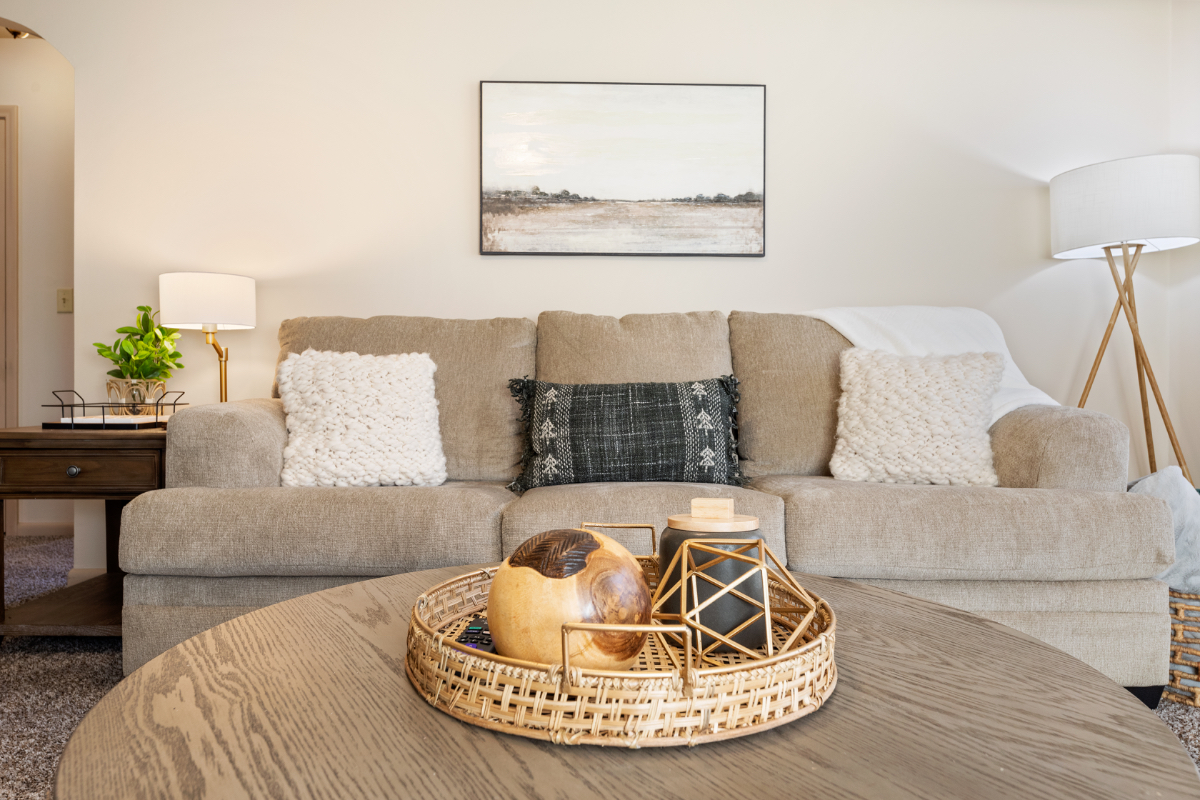 Cozy Cottage - Photo 2