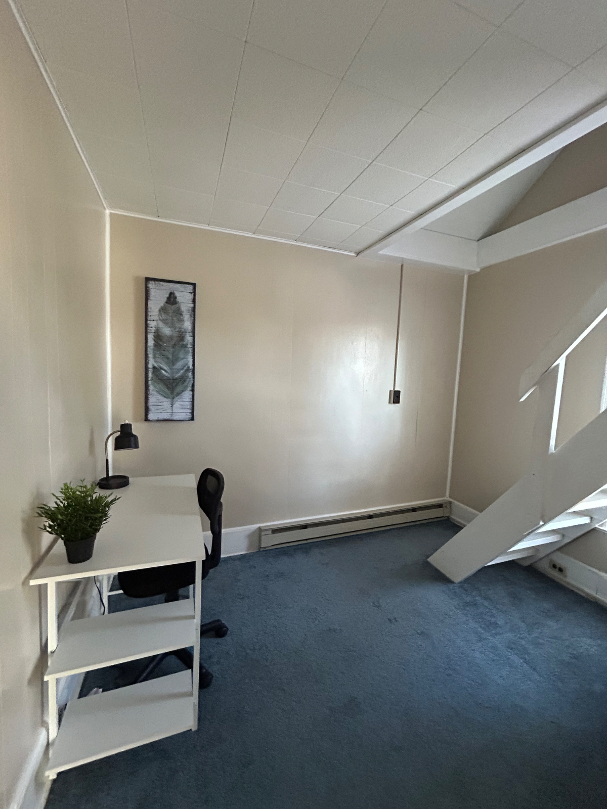 Newly renovated apartment - 1BR loft - Photo 3