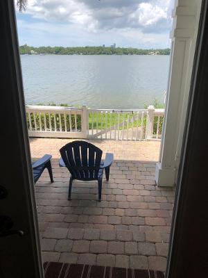 Beautiful Florida Waterview Outside Your Back Door - Photo 3