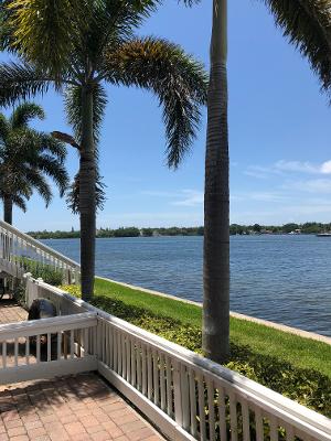 Beautiful Florida Waterview Outside Your Back Door - Photo 2