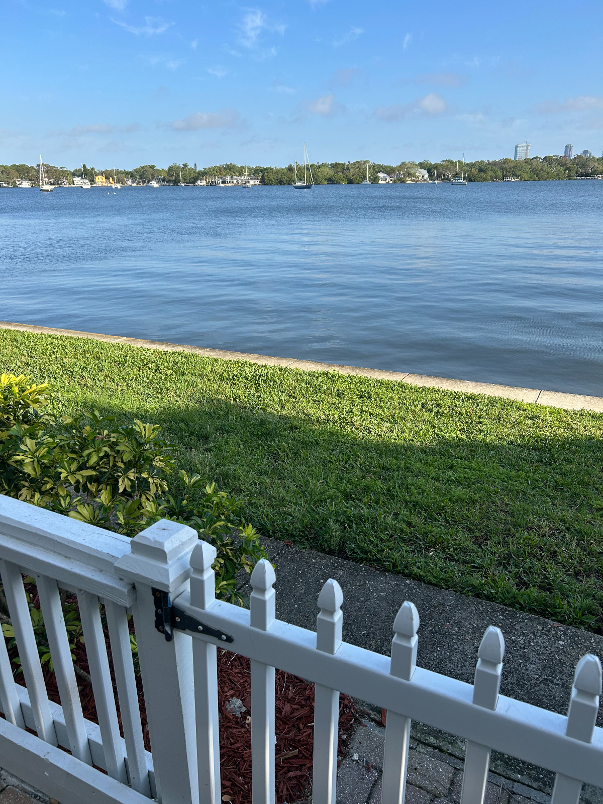 Beautiful Florida Waterview Outside Your Back Door - Photo 5