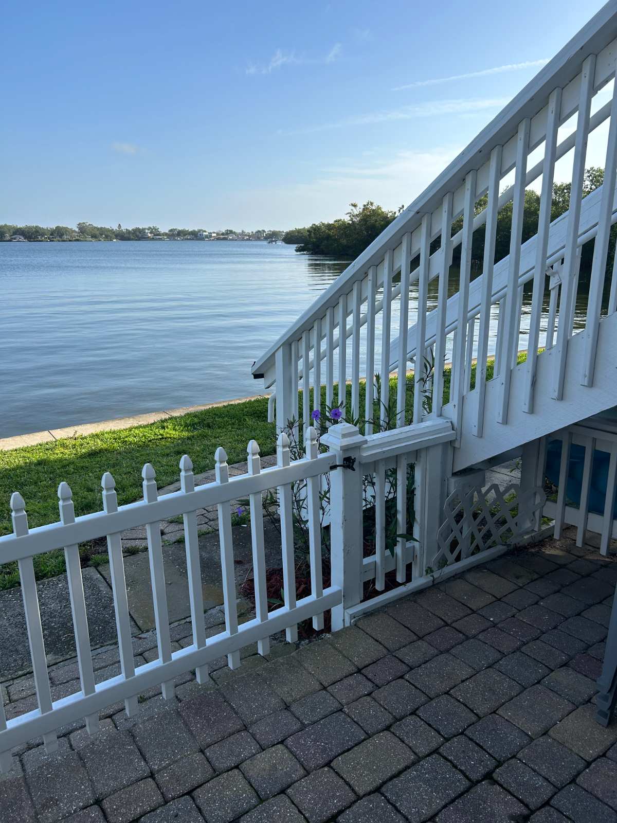 Beautiful Florida Waterview Outside Your Back Door - Photo 6