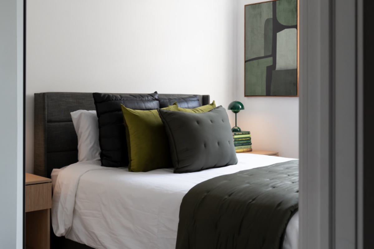 The Lander pied-a-terre - Photo 11