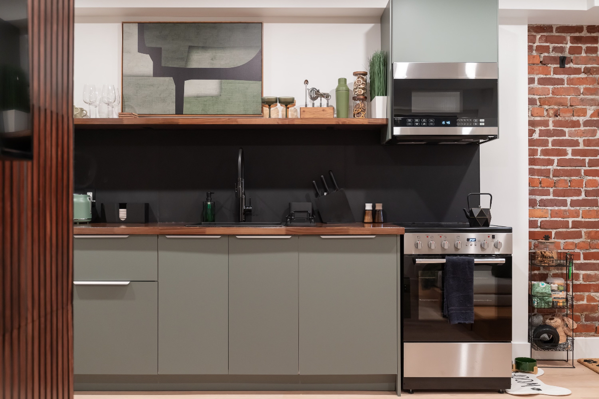 The Lander pied-a-terre - Photo 2
