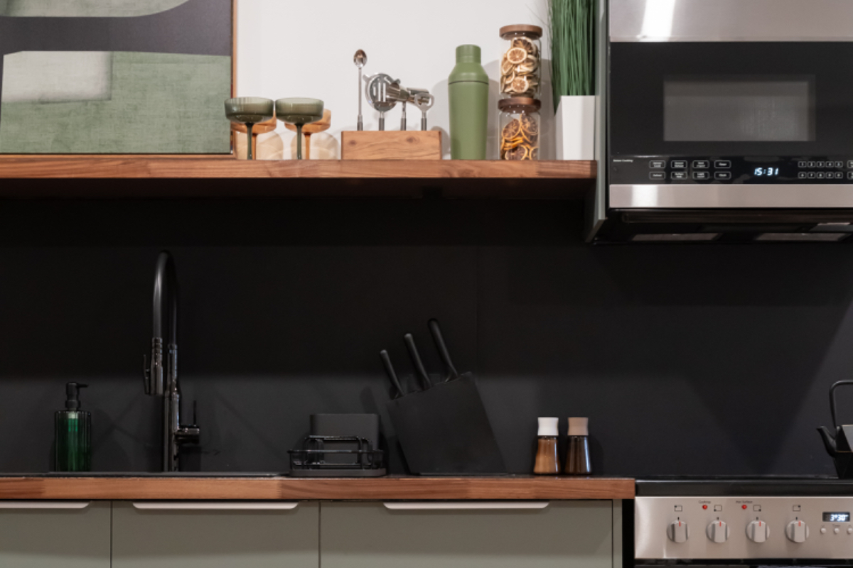 The Lander pied-a-terre - Photo 3