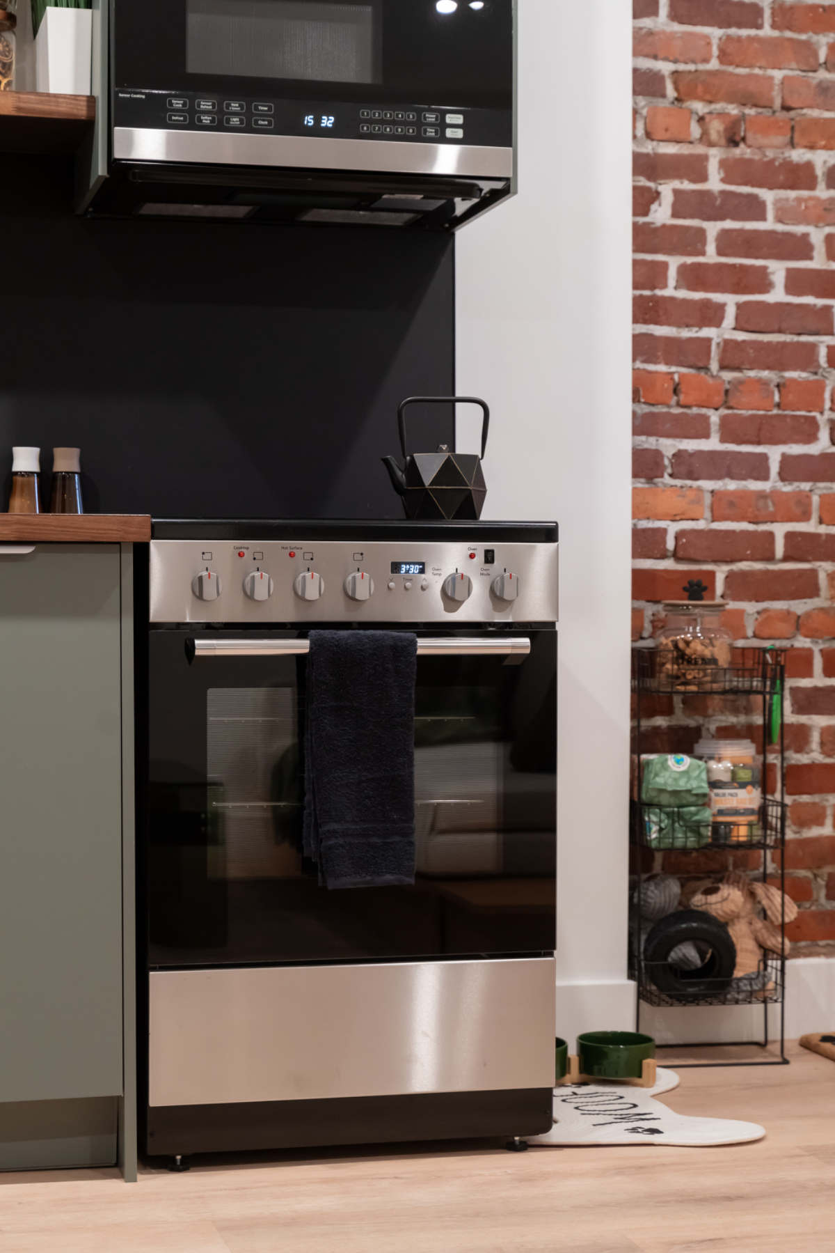 The Lander pied-a-terre - Photo 4