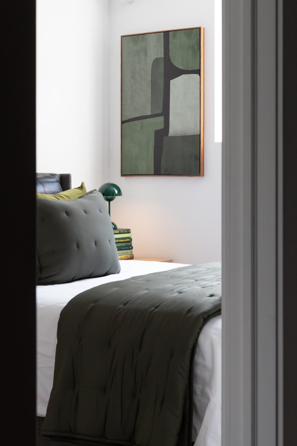 The Lander pied-a-terre - Photo 12