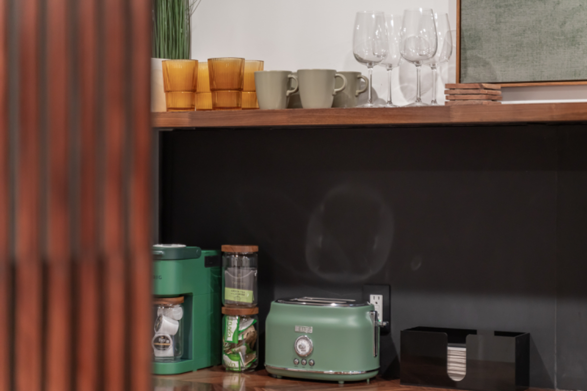 The Lander pied-a-terre - Photo 7