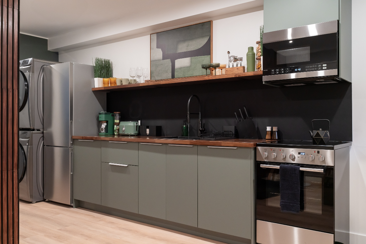 The Lander pied-a-terre - Photo 1