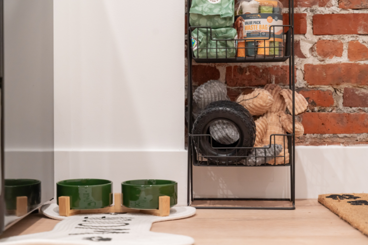 The Lander pied-a-terre - Photo 9