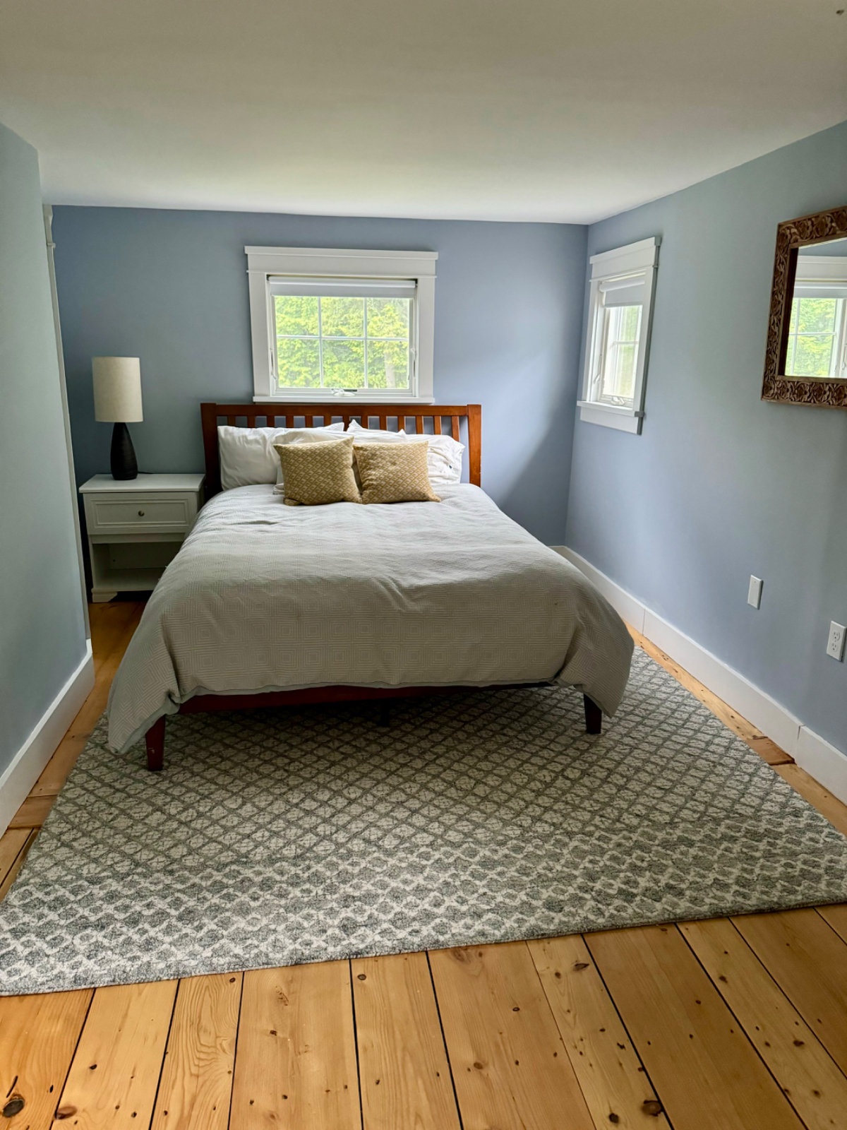 2BR 1 1/2 Bath 10 minutes to Copley Hospital - Photo 9