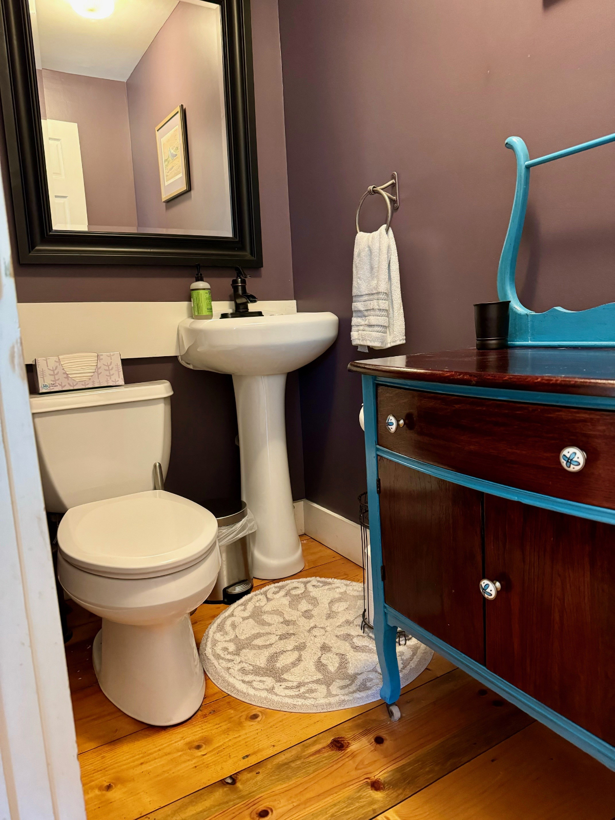 2BR 1 1/2 Bath 10 minutes to Copley Hospital - Photo 7