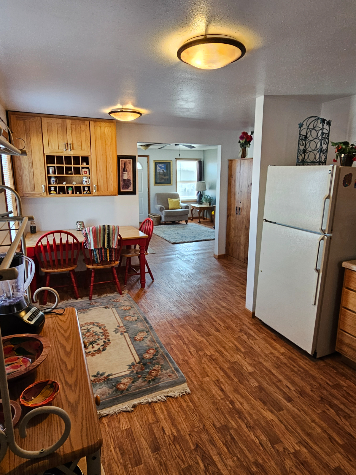 Unit 5A - Spacious 1Bed/1Bath Apartment