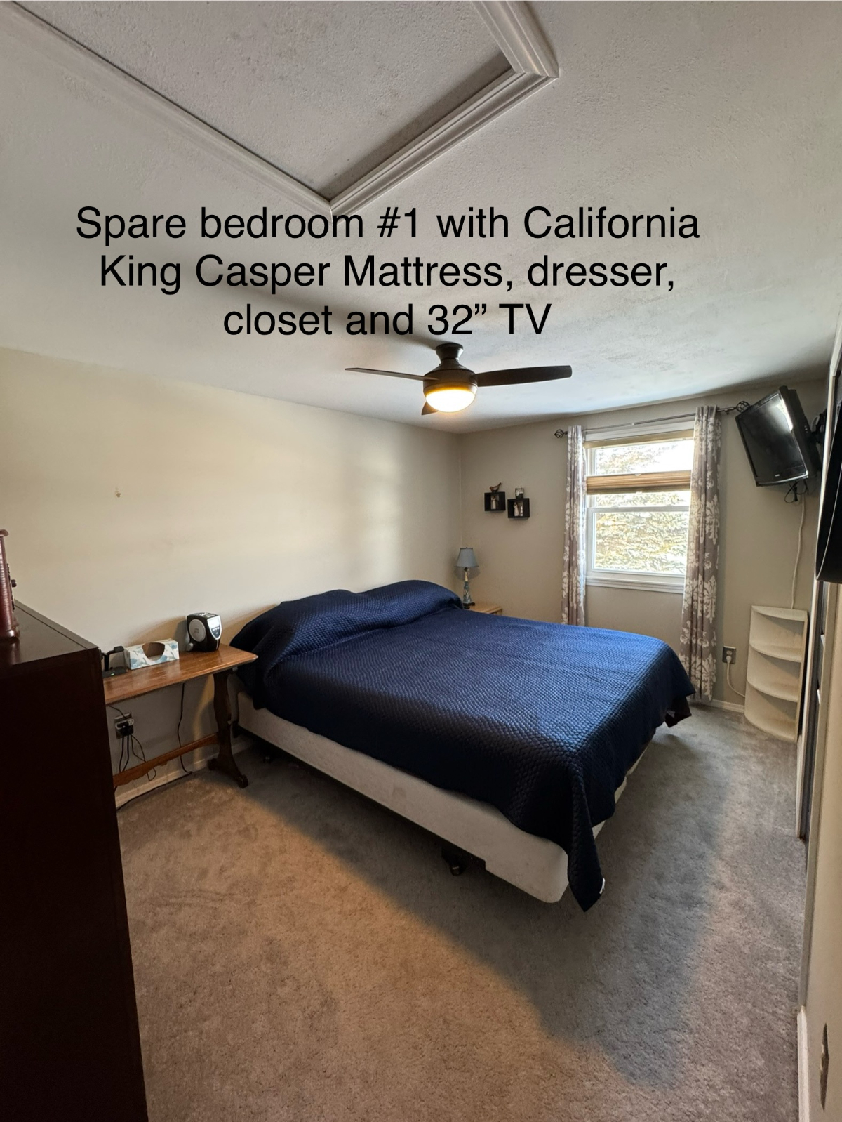 Exquisite 3BR Split-Level Home with Luxury Amenities And Lush Outdoor Paradise - Photo 12