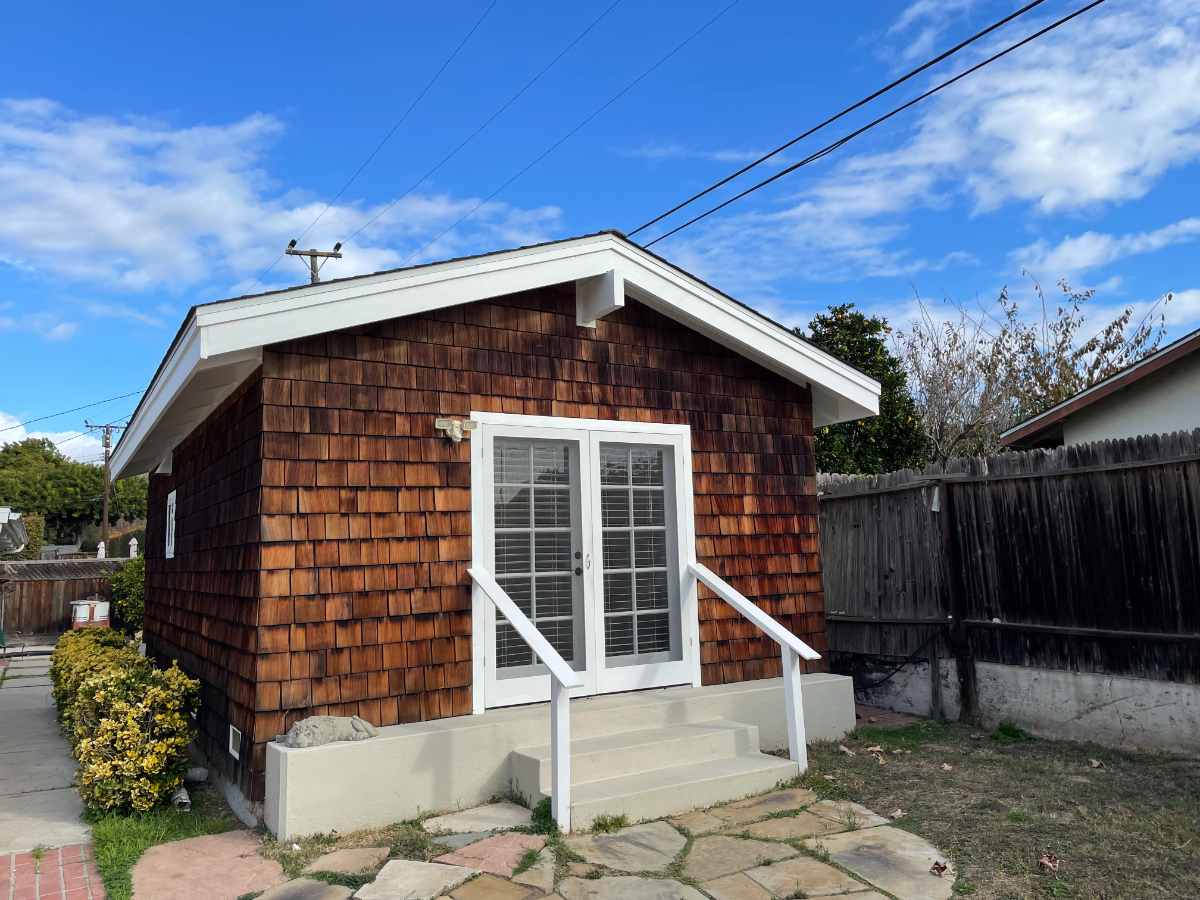 Studio Cottage