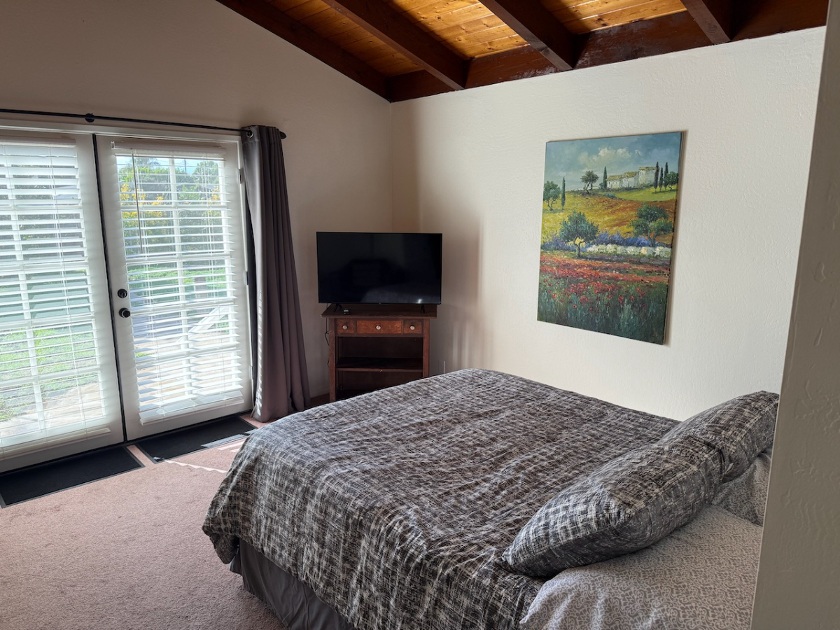 Studio Cottage - Photo 4