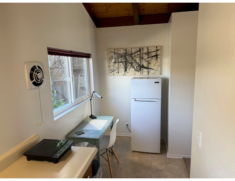 Studio Cottage - Photo 6
