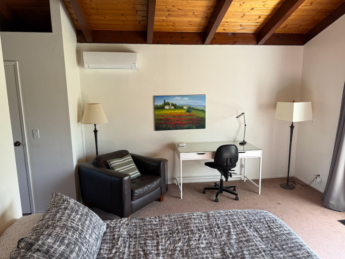 Studio Cottage - Photo 3