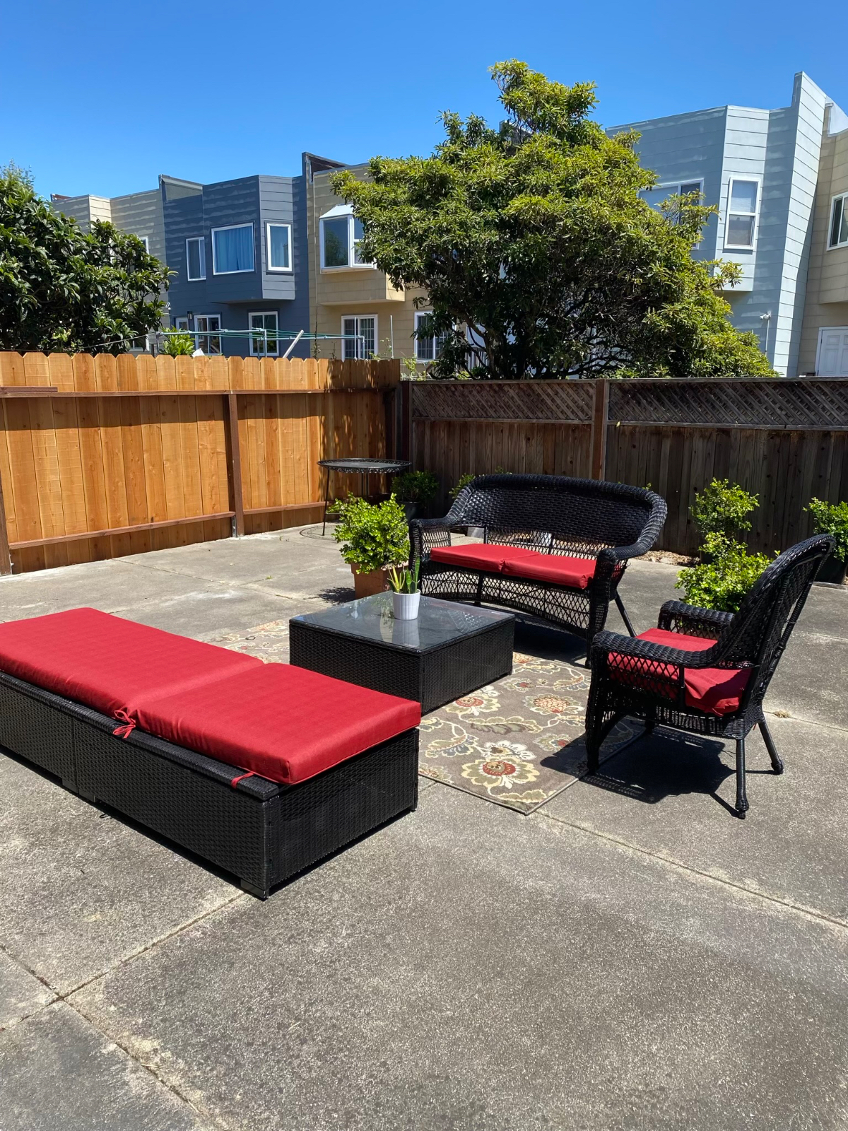 Garden Unit in San Francisco - Photo 1