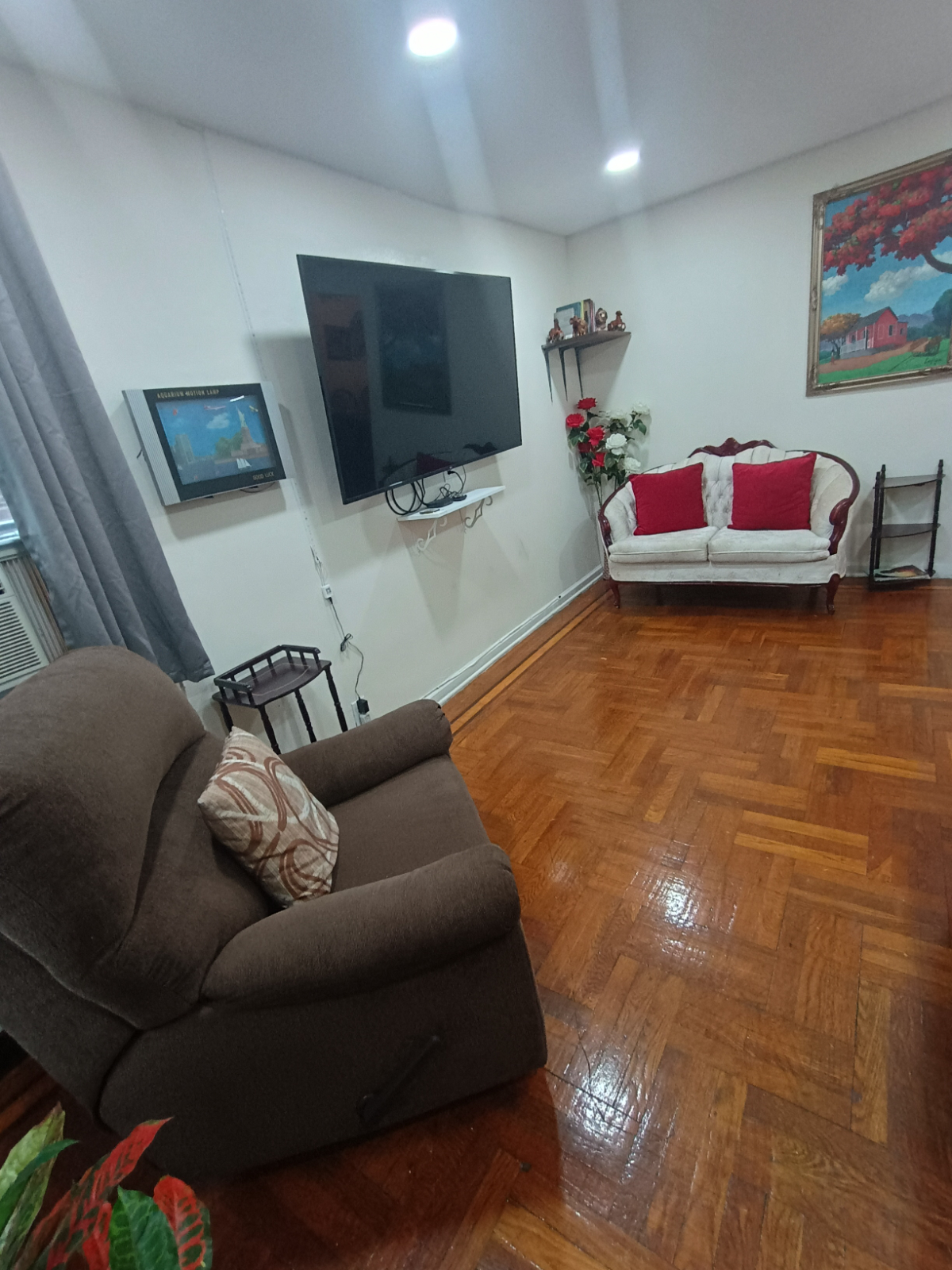 Charming and Fully Furnished 2-bedroom Home - Perfect Location & All Essentials Included - Photo 9