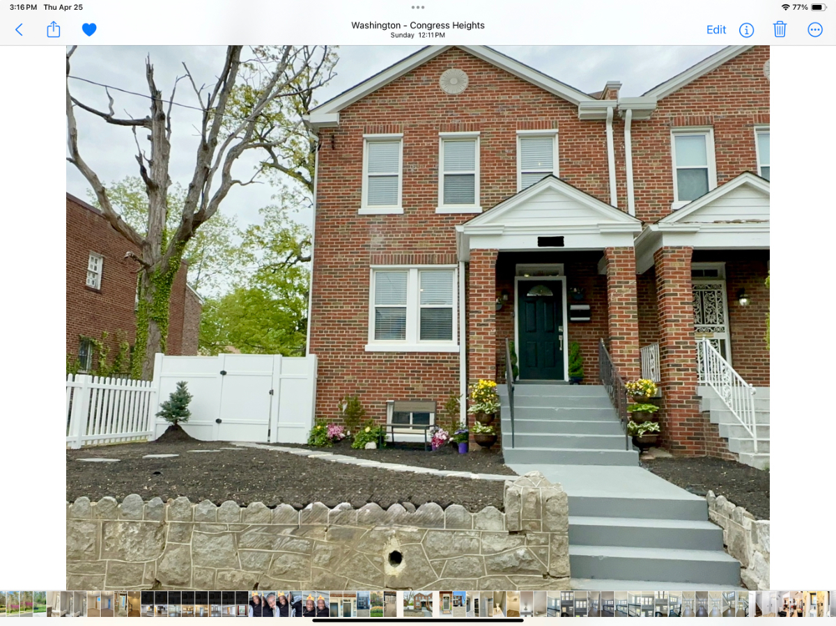Special offer-1175.00 NO UTILITY COSTS-reserved parking available, 1 block from public transportatio - Photo 1