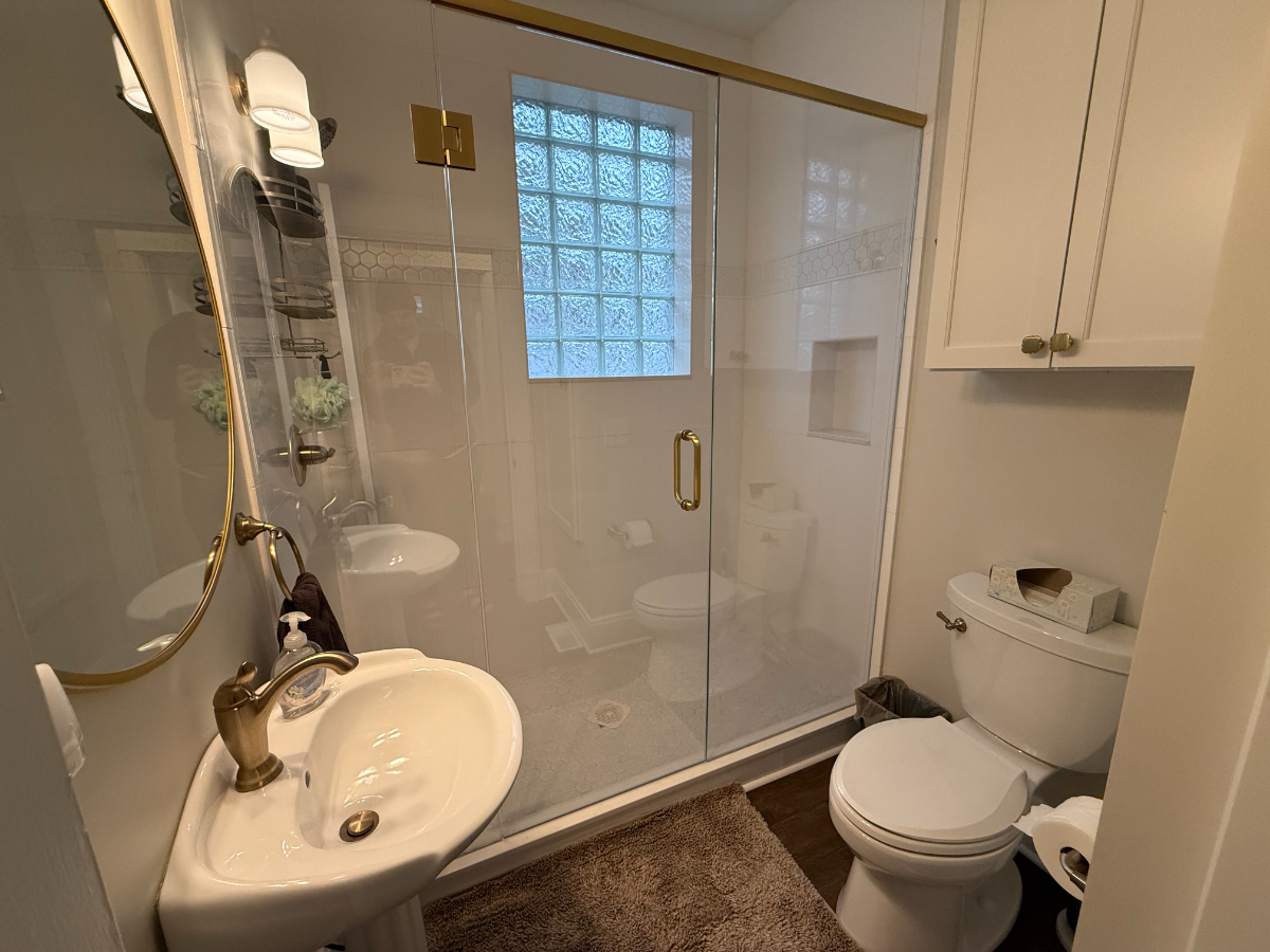 Hyde Park 2 Bedroom 1 Bathroom - Photo 10