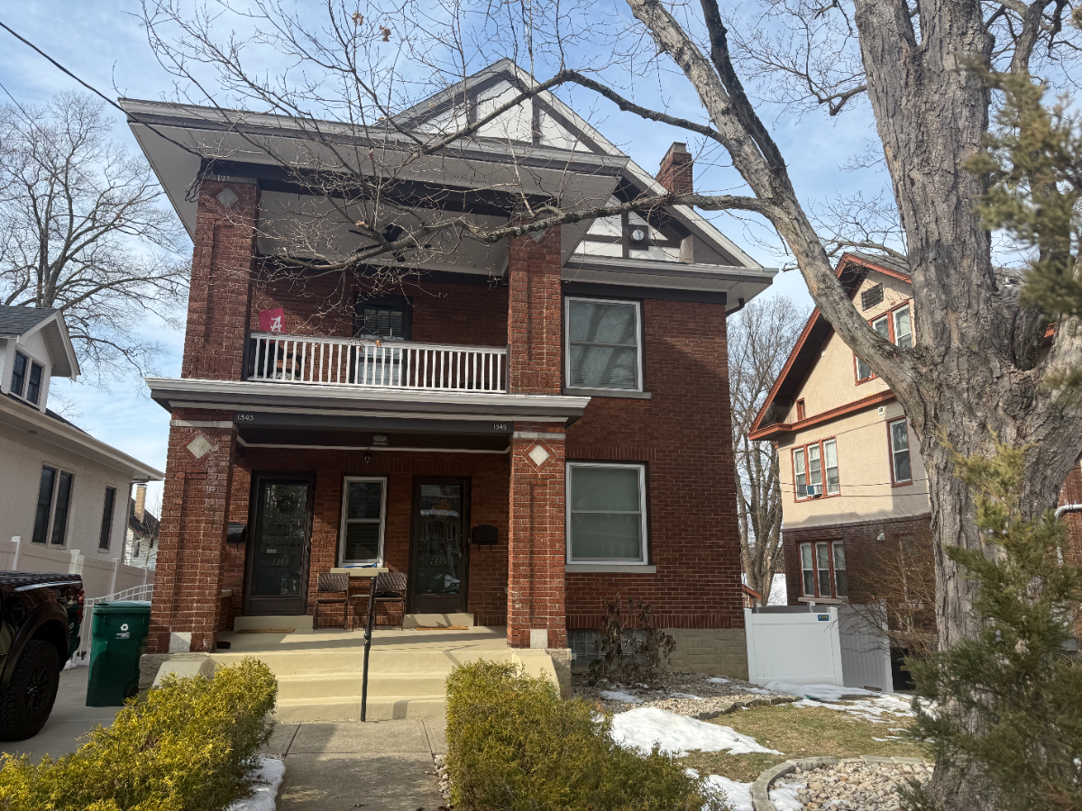 Hyde Park 2 Bedroom 1 Bathroom