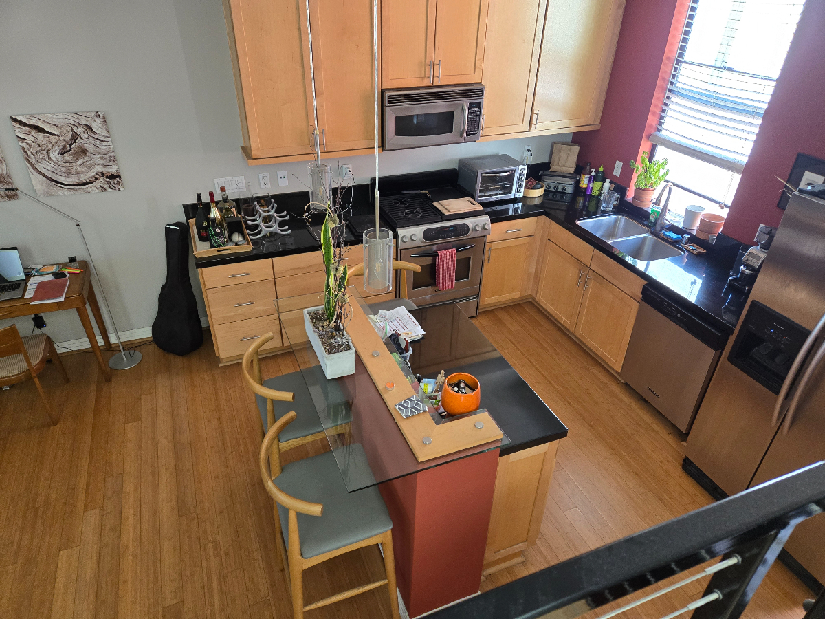 Arbor Drive & 5th Ave Room in Townhouse - Photo 5