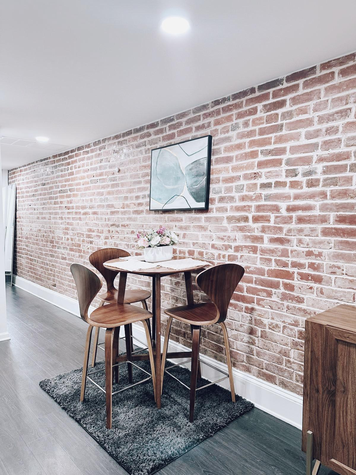 Chic Retreat Near Capitol Hill with Office Space & SoulCycle Bike - Photo 6