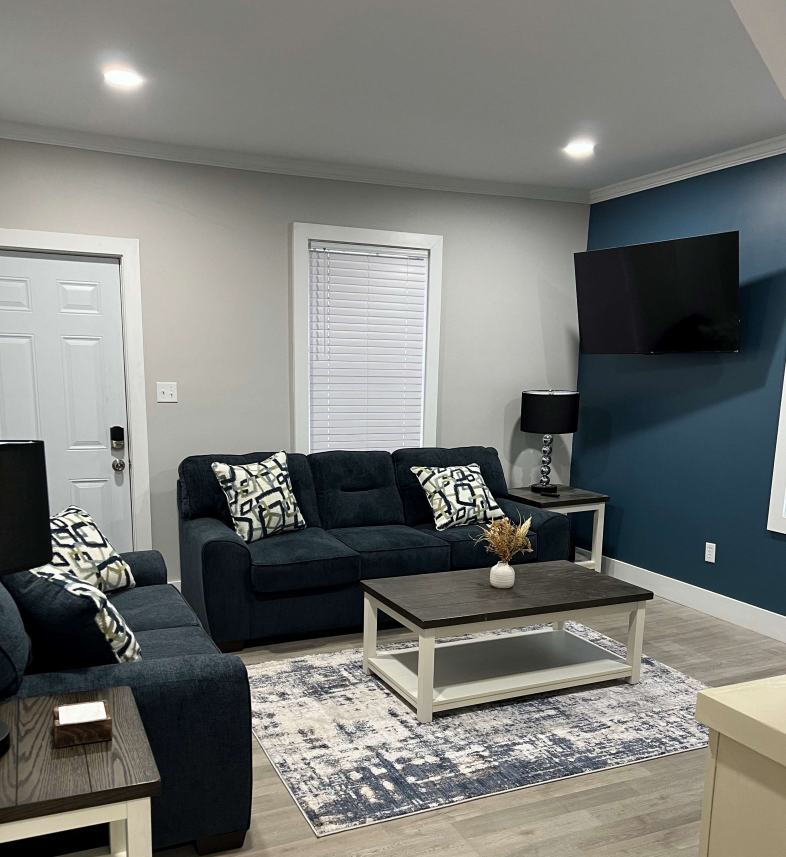 Unit B - Inviting 2BR/1BA Home